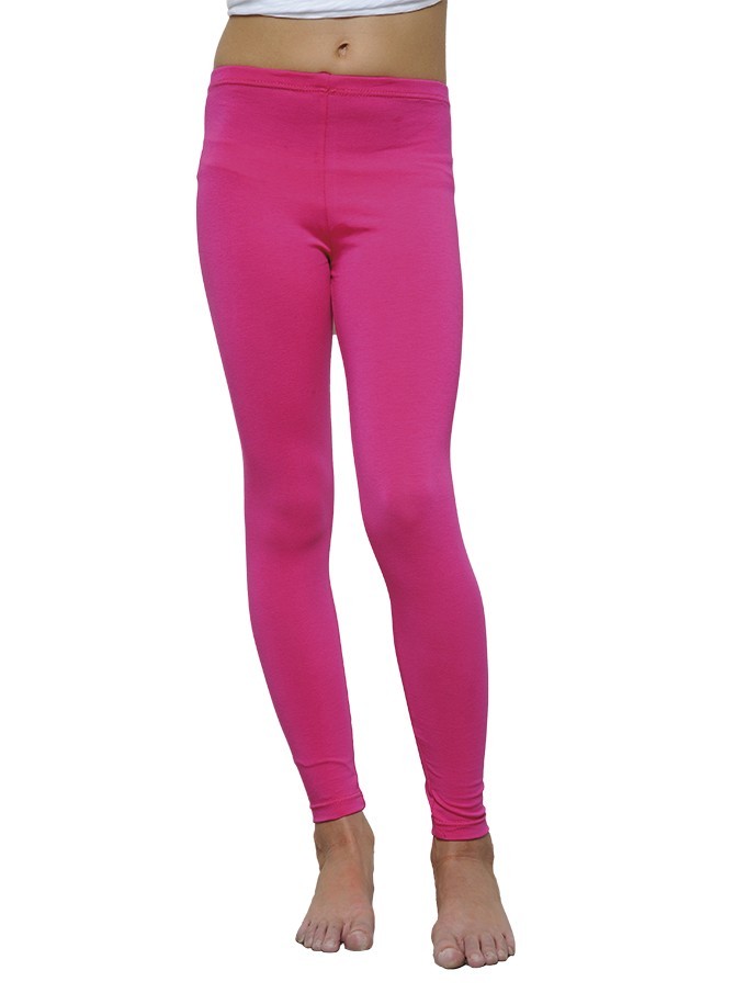 LvF Sport - Official Dealer Zeus Sport: LEGGINGS BAMBINA